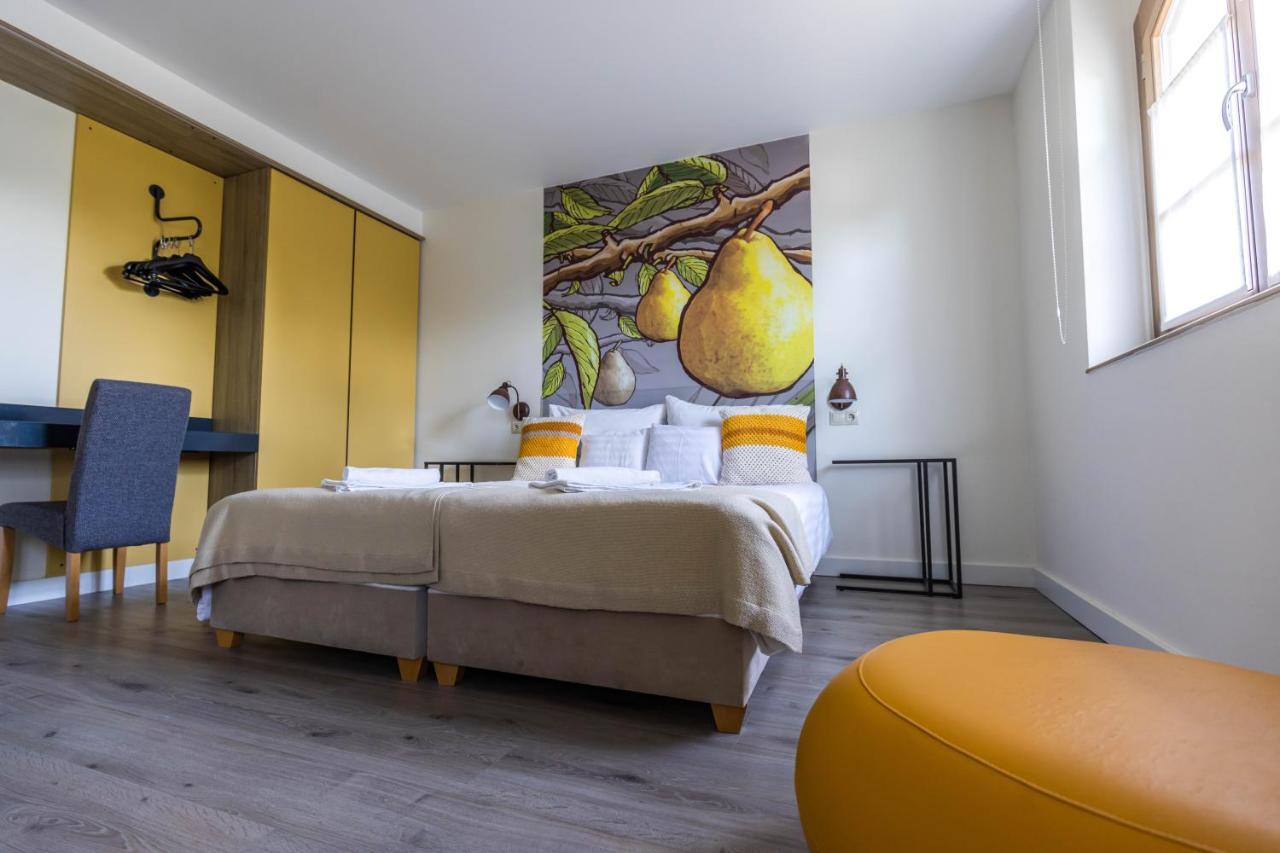 Hotel Vadkert Major Sárvár Esterno foto