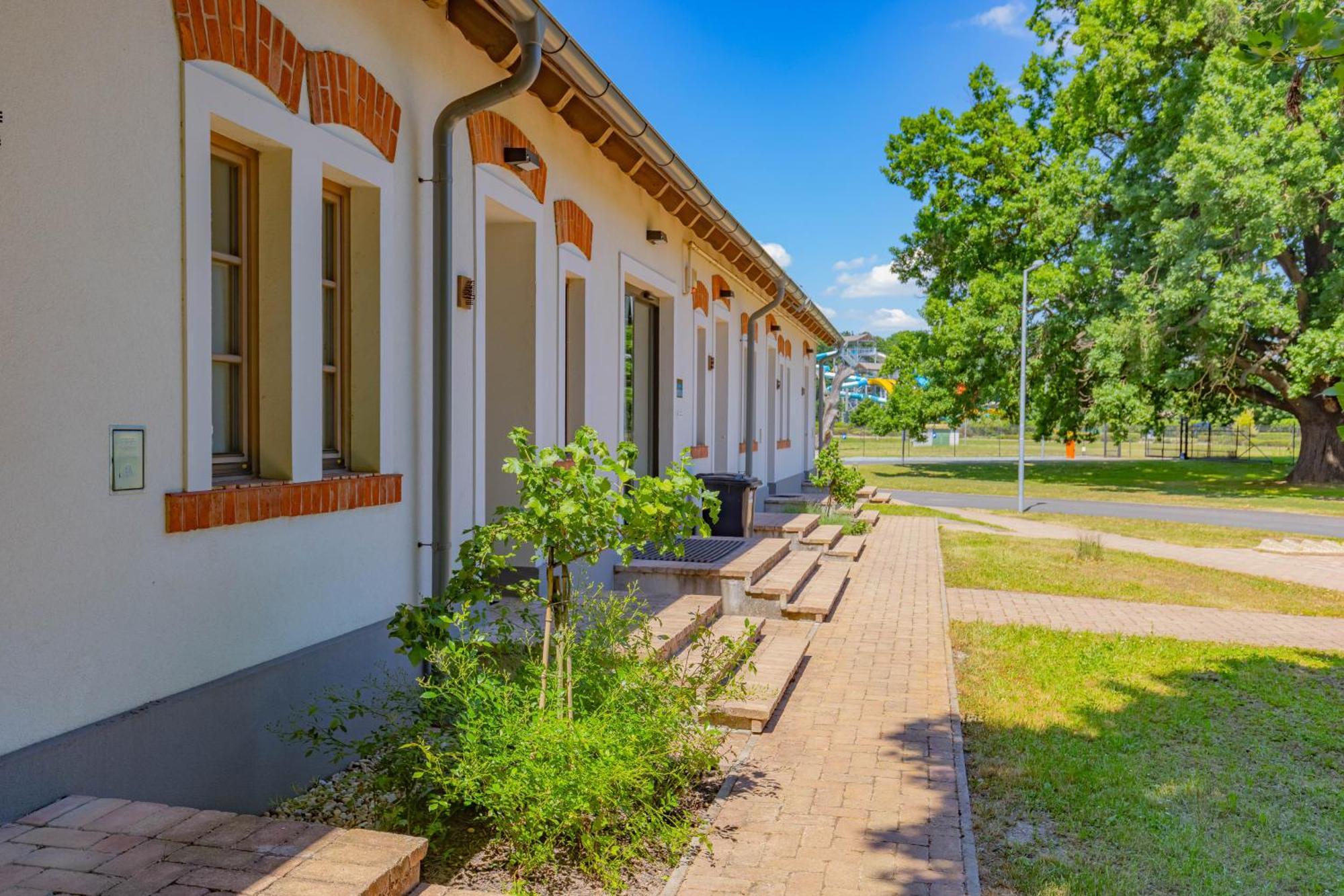 Hotel Vadkert Major Sárvár Esterno foto