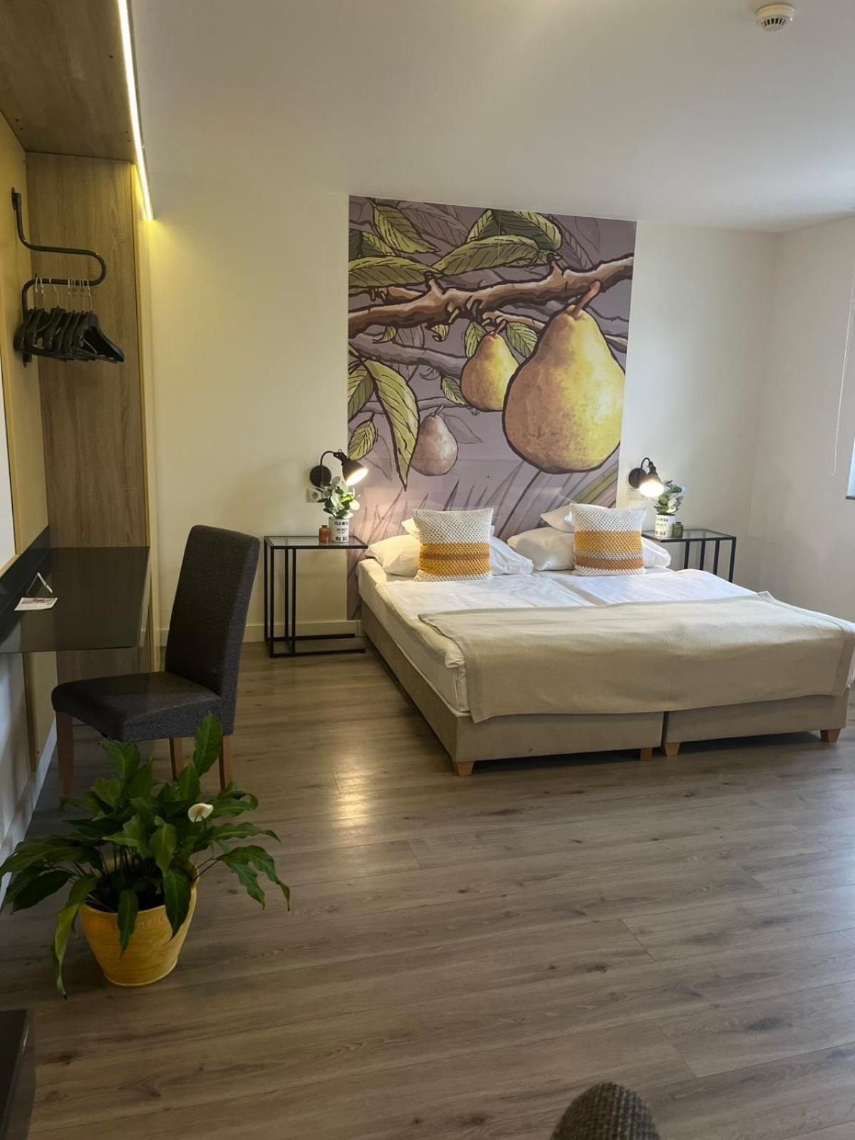 Hotel Vadkert Major Sárvár Esterno foto