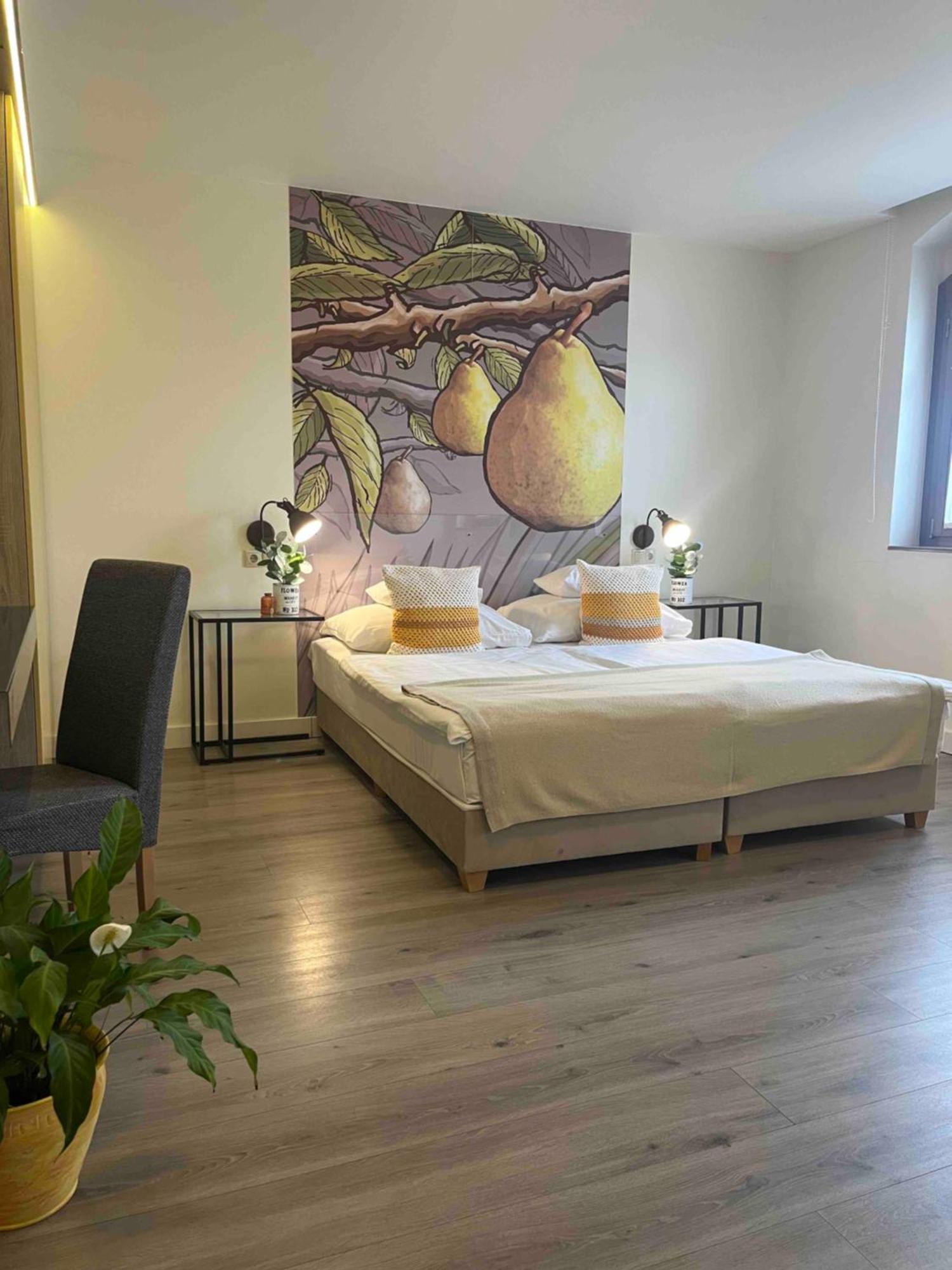 Hotel Vadkert Major Sárvár Esterno foto
