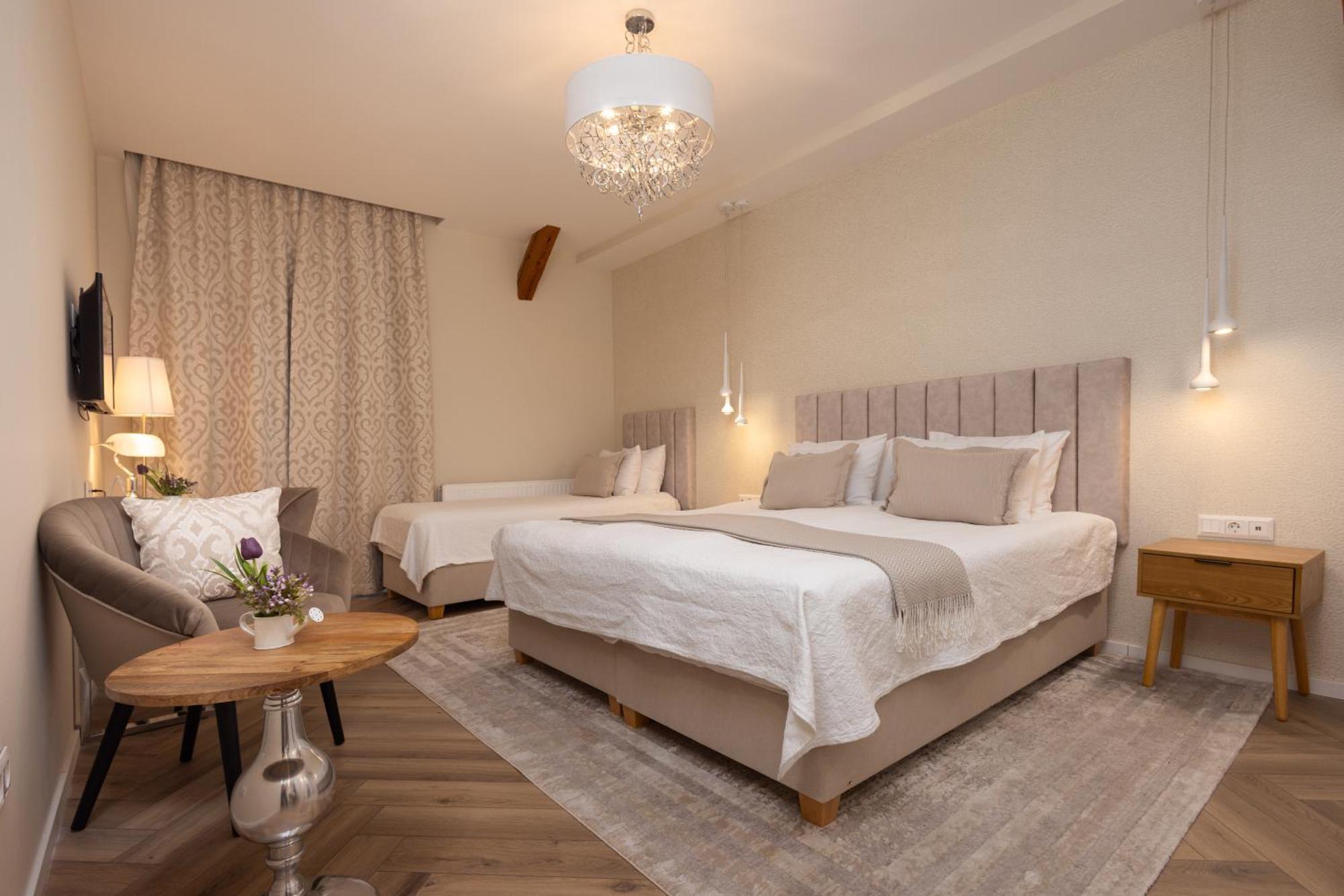 Hotel Vadkert Major Sárvár Esterno foto