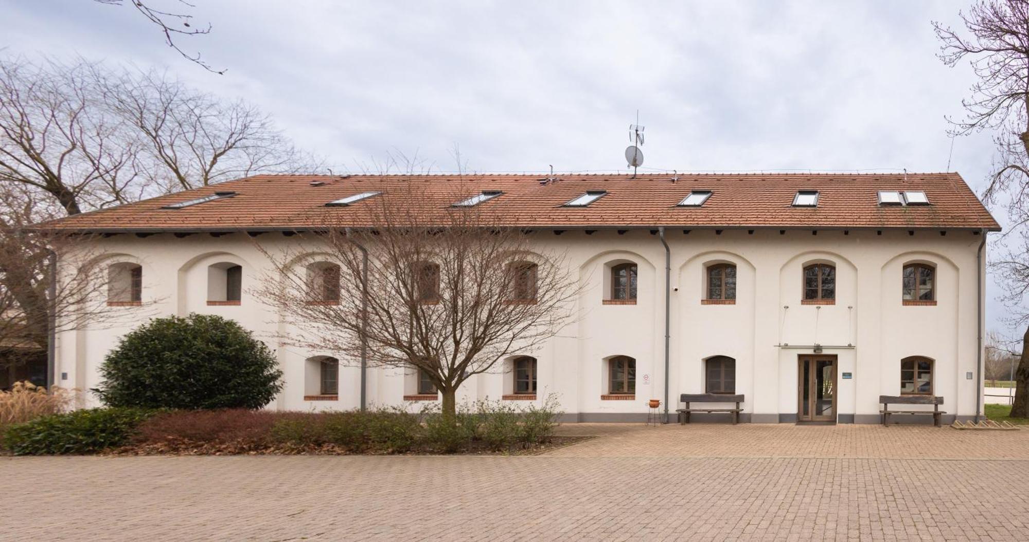 Hotel Vadkert Major Sárvár Esterno foto