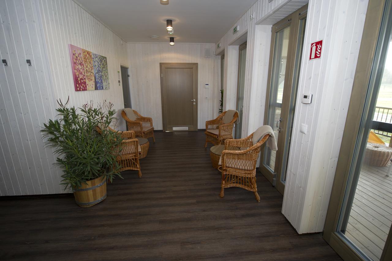 Hotel Vadkert Major Sárvár Esterno foto